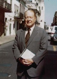 Photo of Collins Cerrè Diboll, Jr.